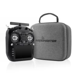 RadioMaster TX16S MK3 Dual-band Gemini V6 Hall Gimbal 5 inch IPS Touchscreen EdgeTX ExpressLRS Radio Controller