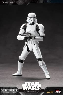 In Stock Original ZD Toy 1/10 Star Wars Darth Vader Stormtrooper R2-D2 Mandalorian Grogu Luke Action Figure Collection Toys