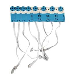1-3Pcs Electronics 54696 Medium Angular 54675 Large Servo Motor Fit 45678 45345 SPIKE Prime Essential Core Set Education Toys