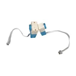 1-3Pcs Electronics 54696 Medium Angular 54675 Large Servo Motor Fit 45678 45345 SPIKE Prime Essential Core Set Education Toys