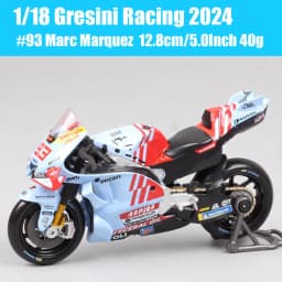 1/18 Maisto KTM RC16 Redbull Ducati GP21 GP22 GP23 GASGAS Honda RC213V Repsol Yamaha YZR-M1GP Racing Motorcycle Model Bike Moto