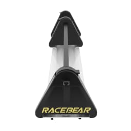 RACEBEAR for 21-35" Monitors Curved Screens 500mm/19.7" Bezel Free Kit (1 Pair of Standard Version)