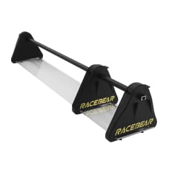 RACEBEAR for 21-35" Monitors Curved Screens 500mm/19.7" Bezel Free Kit (1 Pair of Standard Version)