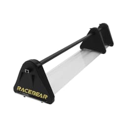RACEBEAR for 21-35" Monitors Curved Screens 500mm/19.7" Bezel Free Kit (1 Pair of Standard Version)
