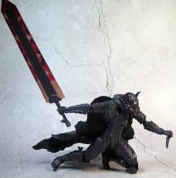 Berserk Guts Schierke 410 Berserker Figma joint movable Anime Doll Action Figure PVC toys Collection figures for friends gifts