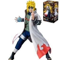 BLOKEES Naruto Uchiha Madara Metaplasia of Filth Building Block Man Beyond Edition Assembly Model Movable Robot Ornament Toy
