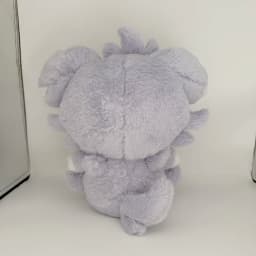 Pokémon Espurr Plush Toys Espurr Plush Toy Soft Stuffed Animal Cat Doll for Children And Kids Gifts