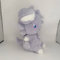 Pokémon Espurr Plush Toys Espurr Plush Toy Soft Stuffed Animal Cat Doll for Children And Kids Gifts