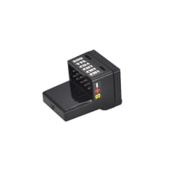 DSK-482 V3 Sanwa FH3 FH4 Compatible Receiver 2.4G FHSS-3 FHSS-4 4 Channel Surface Receiver For RC Racing