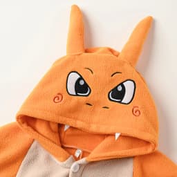 Onesie Charizard Cosplay Costume Pajamas For Women Men One-Piece Kigurumi Full Body Pijama Anime Pyjamas Christmas Sleepwear