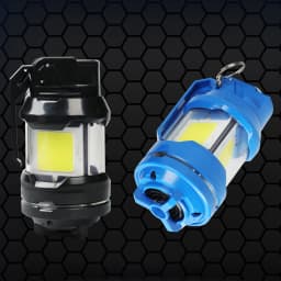 T238 Flash Unit Equipped With 11.1V Battery