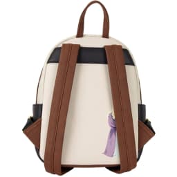 Loungefly 6 Styles Harry Potter Spring Flap Pocket Mini Backpack