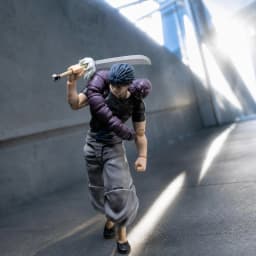 In Stock New KO S.H.Figuarts Shf Toji Fushiguro Jujutsu Kaisen In Stock Anime Action Collection Figures Model Toys Gifts