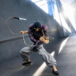 In Stock New KO S.H.Figuarts Shf Toji Fushiguro Jujutsu Kaisen In Stock Anime Action Collection Figures Model Toys Gifts