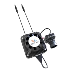 RunCam Wireless WiFiLink2 WiFiLink2-G Digital HD FPV Transmitter Based on OpenIPC with 1080P FOV 160° FPV Camera for RC Drone