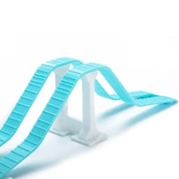 DARKSKY Simulation Trapezoidal Bridge Climbing Obstacle Bridge Combo Steep Slope KIT For AXIAL SCX30 1/30 RC Model Car Crawler