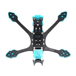 MARK5 Mark 225mm / DC O3 222mm/ O4 Pro 5inch FPV Carbon Fiber Frame for Air Unit Vista Aerial Analog Camera FPV RC Racing Drone