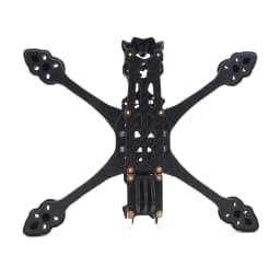 MARK5 Mark 225mm / DC O3 222mm/ O4 Pro 5inch FPV Carbon Fiber Frame for Air Unit Vista Aerial Analog Camera FPV RC Racing Drone