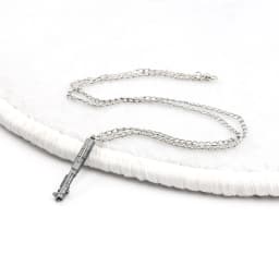 TXQSABER Mini Lightsaber Necklace Pendant for Obi Wan Kenobi Luke Skywalker Parts Display Saber Sword Metal Keychain Accessories