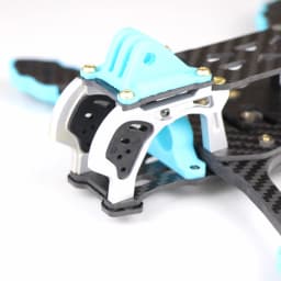 MARK5 Mark 5 DC O4 Rro 5inch 222MM FPV Carbon Fiber Frame for MARK5-DC Air Unit FPV Camera Freestyle RC Racing Frame Kit