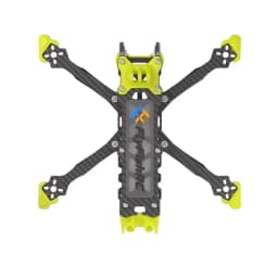 FlyFishRC Volador VX3 VX3.5 O4 FPV Frame 3inch 3.5inch Compatible with O4 Air Unit For FPV RC Freestyle Quadcopter Kit