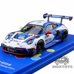 AR Box 1:64 GT3 R Livery Diecast Model Car