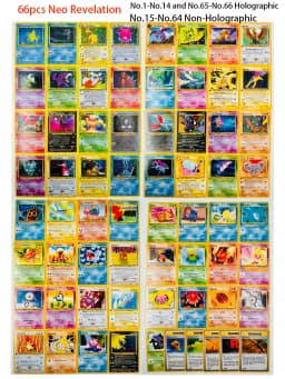 Base Team Rocket Fossil Jungle Neo Gym Toys Hobbies Hobby Collectibles Game Collection Anime Cards