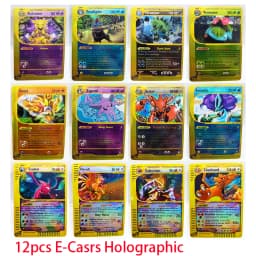 Base Team Rocket Fossil Jungle Neo Gym Toys Hobbies Hobby Collectibles Game Collection Anime Cards
