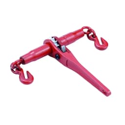 4pcs Metal Chain Tensioner Simulated Fixed Chain for 1/14 Tamiya RC Truck for SCANIA 770S R620 for Volvo for MAN TGS Car