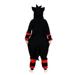 Pajamas Onesie Litten Kigurumi Cat Anime Pijama Jumpsuit Halloween Christmas Cosplay Costume Party Outfit