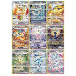 Hot Pok Ptcg Sv8a Chinese Version 17.5 Taijing Shengju Supplementary Package Csv9.5c Blind Box Battle Game Collection Cards