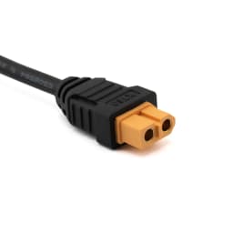 ToolkitRC ADP200 V2 Power Adapter 200W DC 19.5V 10.3A XT60 Output Model Toy Car Accessories Suitable For Charger M6D M8P M7 M9