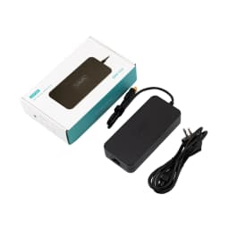 ToolkitRC ADP200 V2 Power Adapter 200W DC 19.5V 10.3A XT60 Output Model Toy Car Accessories Suitable For Charger M6D M8P M7 M9