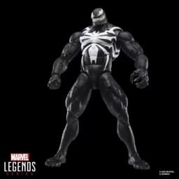 Marvel Legends Series Large Venom Action Figure Spider Man 2 Gamerverse Articulated New In Stock For Marvel Fans Birthday Gift