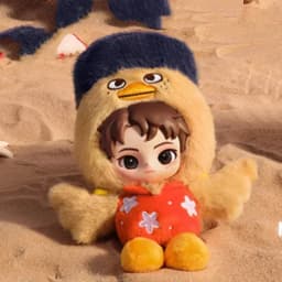 POP MART Fluffy Club Riize Series Blind Box Toys Mystery Box Mistery Caixa Action Figure Surprise Cute Model Birthday Gift