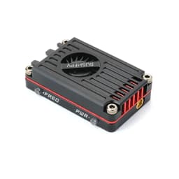 RUSH TANK MAX SOLO 5.8GHz 2.5W 48CH VTX High Power Video Transmitter for FPV