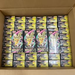 Pokémon TCG M6 Storm Emeralda M5 Abyss Eye M2 Phantasmal Flames Japanese Booster Box Mega Rayquaza Collectible Trading Cards
