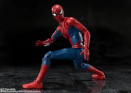Shf Action Brand New Day Figure Japanese Version Brand New Day Articulated Collectible Model For Collection Collectors