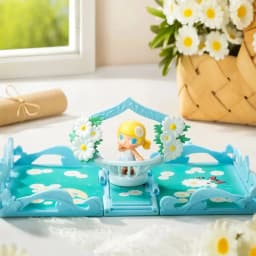 SZ-Gift for You Greeting Card Series Blind Box - Collectible Figure Toy (Single Box)