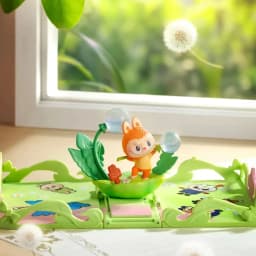 SZ-Gift for You Greeting Card Series Blind Box - Collectible Figure Toy (Single Box)