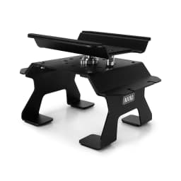 INJORA Aluminum RC Car Stand with Shock Holder for 1/10 RC Cars