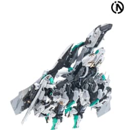 【In Stock】INFINITY DIMENSION Azure Falcon IN ERA+ RMD Series Transformable Assembly Model Series Model Kit Collectible Toy