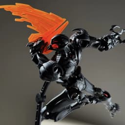 Blokees Legend Edition Building Block Collectible Action Figure Assembly Model Kit For Collection Enthusiasts Gift