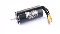 Rocket 4074 4082 4092 1900KV 1600KV 1520KV 1250KV 2250KV 1700KV Brushless Motor Water Cooling Jacket for 1000mm(or Above) RC Car