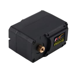 12PCS STS3215 12V 30KG High Torque Smart RC Servo Feetech TTL Serial Bus Robot Servo For SO-ARM100 Teaching Robotic Arm Project
