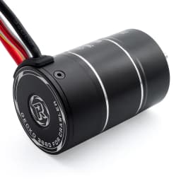 SURPASS HOBBY Brushless Sensored System 2IN1 1800KV Motor 40A ESC 2-3S IP67 For 1/10 Cars
