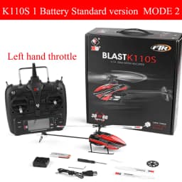WLtoys XK K110 Upgrade K110S Radio Contorl Drone 2.4G 6CH 3D 6G System Brushless Motor RC Quadcopter Remote Control Airplane