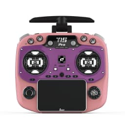 New Jumper Macarone T15/T15 Pro VS-M HALL 1W 2.4G/915MHz/868MHz Full Function FPV Remote Control EDGETX/ELRS