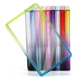 10 X Graded Card Case FIT for GBS/CGC/ACE/TAG Slab Case Soft TPU Frame + High Definition PC for Trading Card Stackable