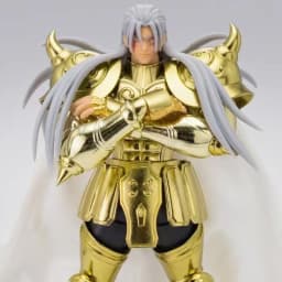 IN STOCK Shine Time ST Studio Saint Seiya The Lost Canvas Taurus Hasgard LC 1/12 Action Figure Alloy Cloth Collectible Model Toy